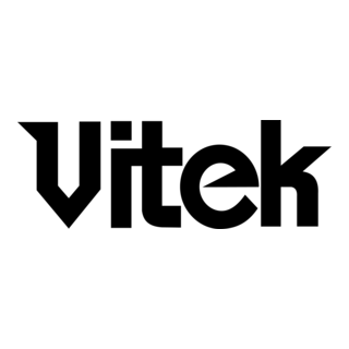 Vitek Logo PNG Vector