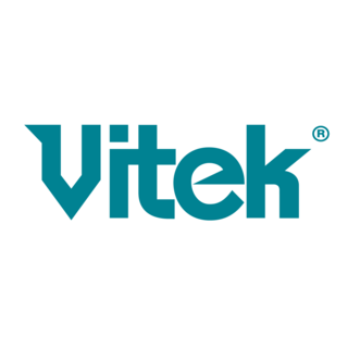 Vitek Logo PNG Vector