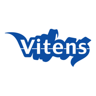 Vitens Logo PNG Vector