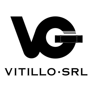 vitillo Logo PNG Vector