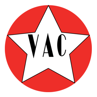 Vitoria AC Logo PNG Vector