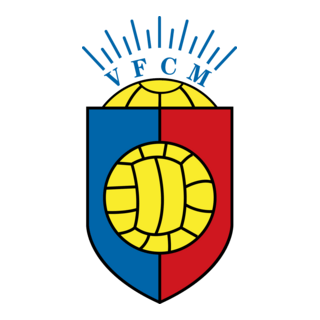 Vitoria FC Mindense Logo PNG Vector