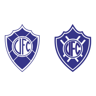 Vitória Futebol Clube - ES Logo PNG Vector