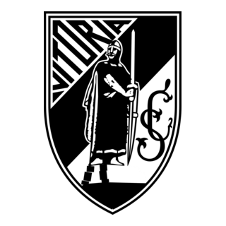 Vitoria Logo PNG Vector