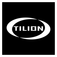 Tilion Logo PNG Vector