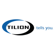 Tilion Logo PNG Vector