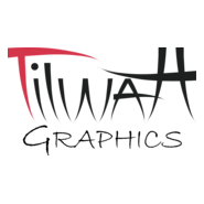 Tilwah Graphics Logo PNG Vector