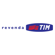 Tim Revenda Logo PNG Vector