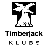 Timberjack Logo PNG Vector