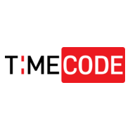 Time Code Logo PNG Vector