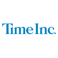 Time Inc. Logo PNG Vector