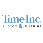 Time Inc Logo PNG Vector
