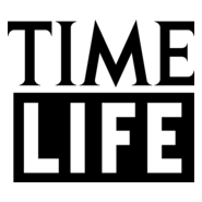 Time Life Logo PNG Vector