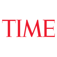 Time Logo PNG Vector