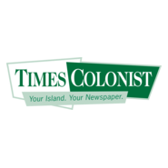 Times Colonist Logo PNG Vector