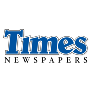 Times Newspapers Logo PNG Vector