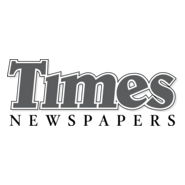Times newspapers Logo PNG Vector