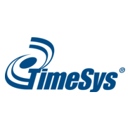 TimeSys Logo PNG Vector