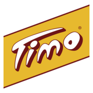 Timo Logo PNG Vector