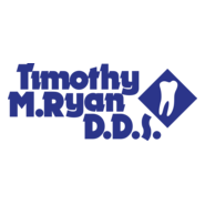 Timothy M. Ryan D.D.S. Logo PNG Vector