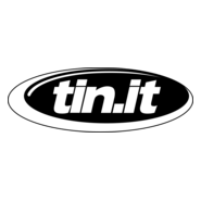 tin.it Logo PNG Vector