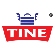 Tine Logo PNG Vector
