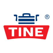 Tine Logo PNG Vector