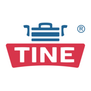 Tine Logo PNG Vector