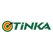 Tinka Logo PNG Vector
