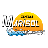 tintas marisol Logo PNG Vector