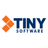 Tiny Software Logo PNG Vector