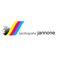Tipolitografia Jannone Logo PNG Vector