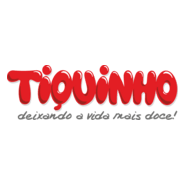 tiquinho Logo PNG Vector