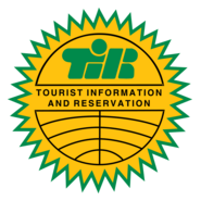 TIR Logo PNG Vector