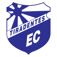 Tiradentes Esporte Clube (Tijucas/SC) Logo PNG Vector