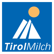 Tirol Milch Logo PNG Vector