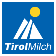 Tirol milch Logo PNG Vector
