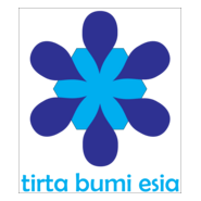 tirta bumi esia Logo PNG Vector
