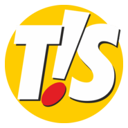 Tis Publicidade Logo PNG Vector