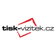 tisk vizitek Logo PNG Vector