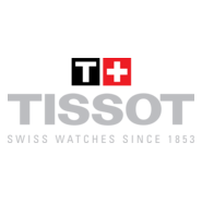 Tissot Logo PNG Vector