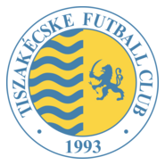 Tiszakecske FC Logo PNG Vector