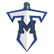 Titanes de Monterrey Logo PNG Vector