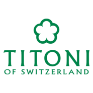 Titoni Logo PNG Vector