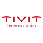 Tivit Logo PNG Vector
