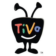 TiVo Logo PNG Vector