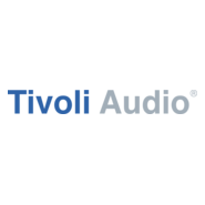 Tivoli Audio Logo PNG Vector