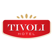 Tivoli Hotel Logo PNG Vector