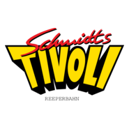 Tivoli Logo PNG Vector