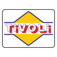 Tivoli Logo PNG Vector